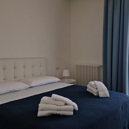 Orlando Rooms Catania Exterior photo