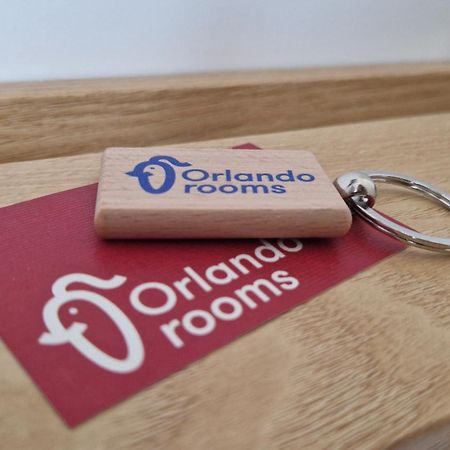 Orlando Rooms Catania Exterior photo