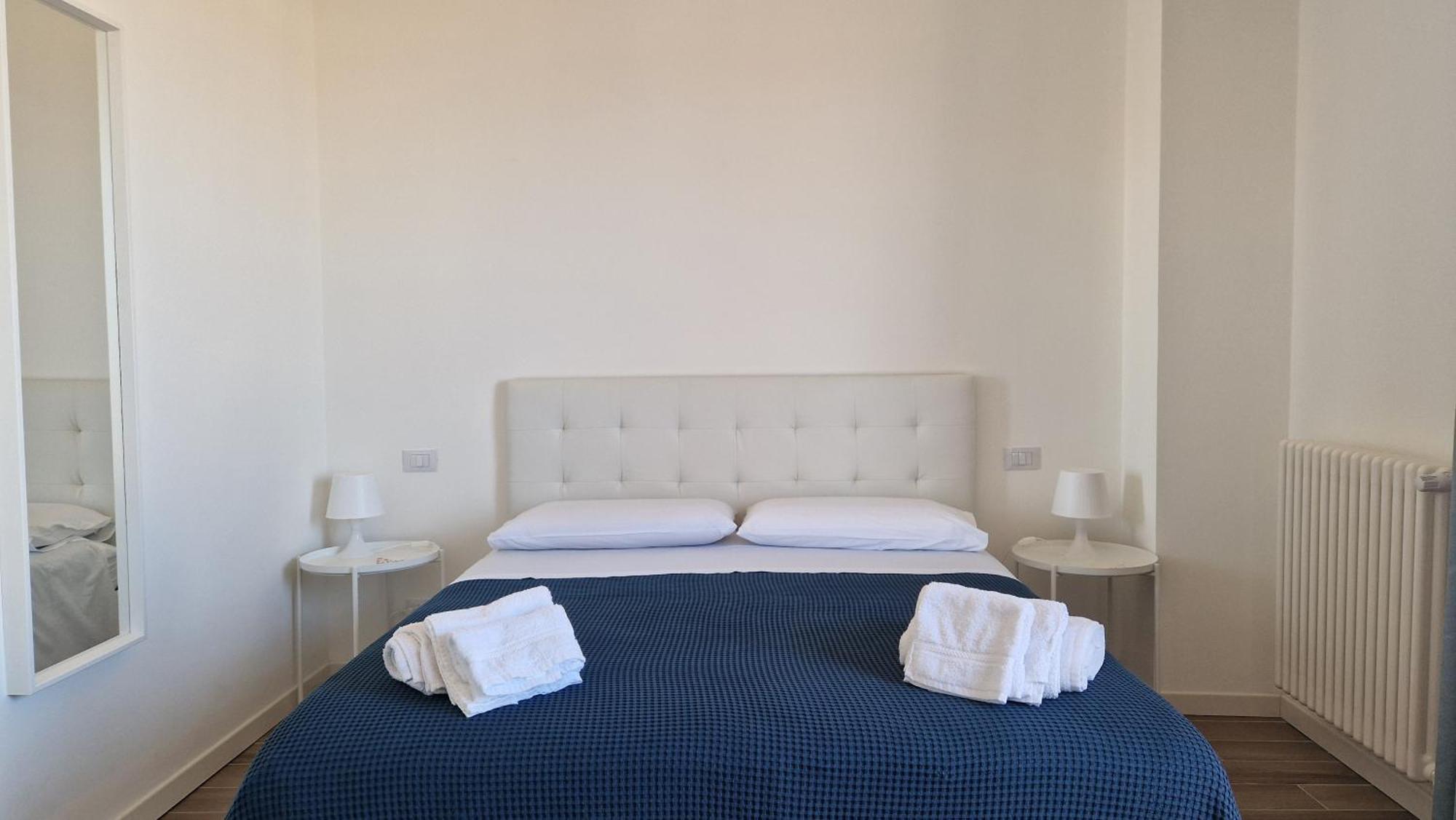 Orlando Rooms Catania Exterior photo