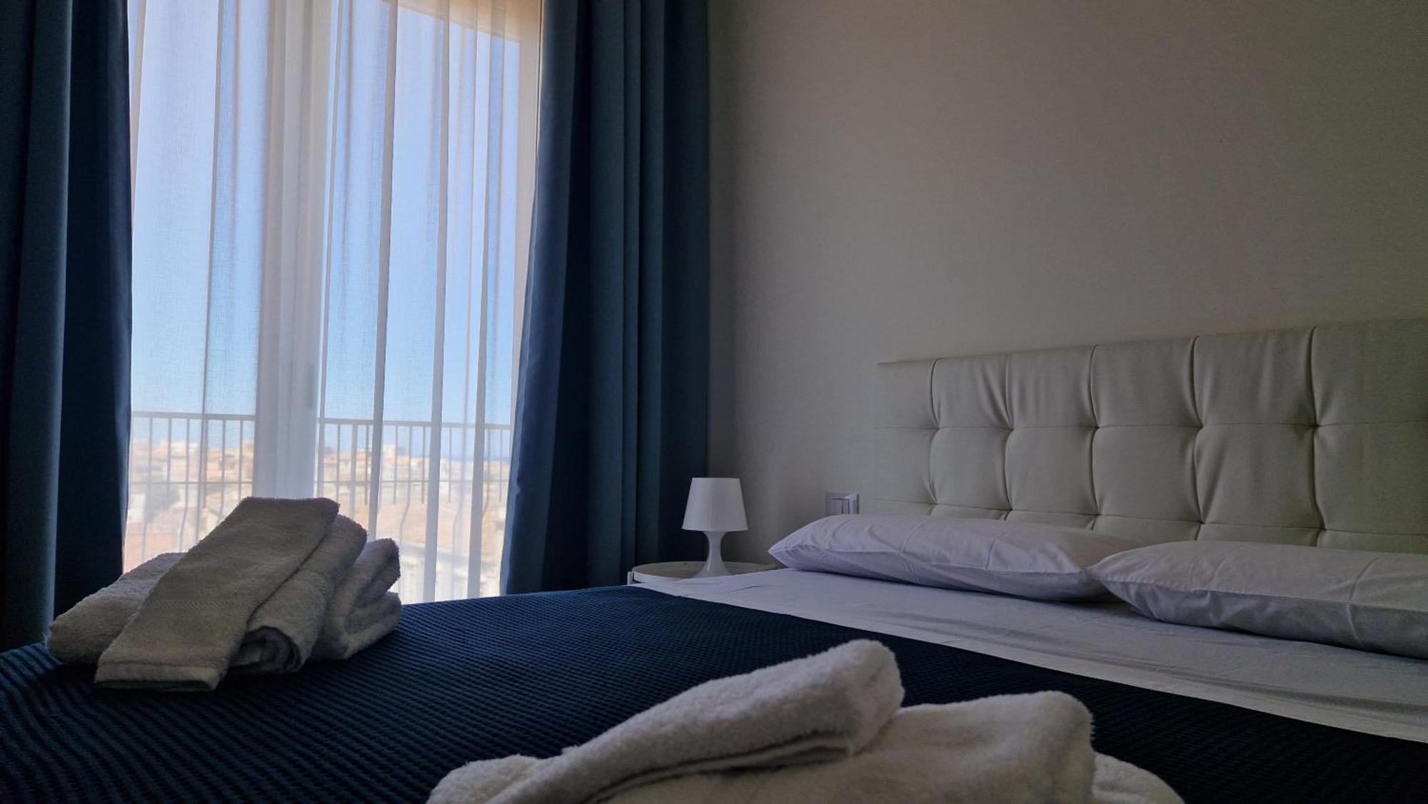 Orlando Rooms Catania Exterior photo