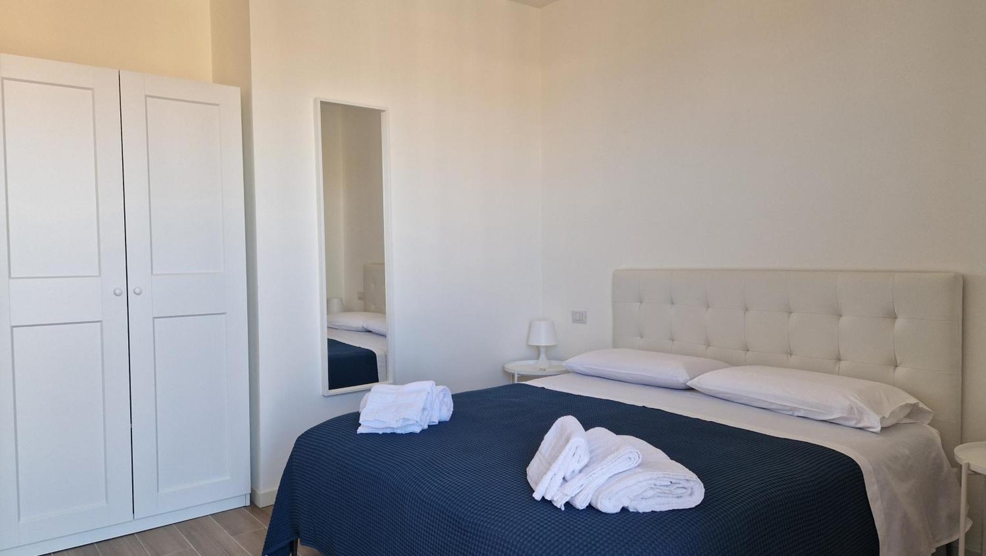 Orlando Rooms Catania Exterior photo